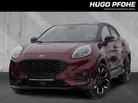 Gebraucht Ford Puma 125 PS (91 kW) 2023 Rot SUV
