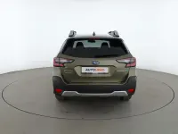 Occasion Subaru Outback Platinum 169 ch (124 kW) 2023 Vert Break