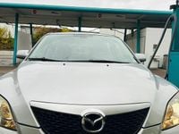 Second-hand Mazda 3 150 CP (110 kW) 2006 Gri Berlinǎ