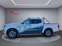 Gebraucht Nissan Navara Tekna 190 PS (139 kW) 2018 Weiß Abholung