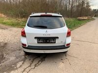 Gebraucht Renault Clio IV 75 PS (55 kW) 2012 Weiß Limousine