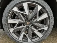 Neu Cupra Formentor 333 PS (244 kW) 2026 Magneticgrau metallic SUV
