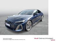 Gebraucht Audi S5 Edition .1 367 PS (269 kW) 2024 Firmamentblau metallic (metallic) Limousine