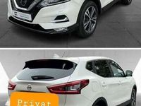 gebraucht Nissan Qashqai Qashqai1.2 DIG-T Xtronic N-Connecta