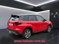 Neu Suzuki Vitara Comfort 110 PS (80 kW) 2026 Rot SUV