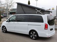 gebraucht Mercedes V250 d Marco Polo HORIZON EDITION *Night-Paket*