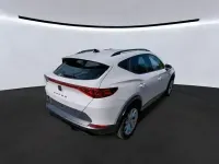 Second-hand Cupra Formentor 150 CP (110 kW) 2023 Alb SUV