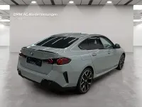 Gebraucht BMW 220 Gran Coupé M Sport 156 PS (114 kW) 2025 Grau Coupé
