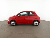 gebraucht Fiat 500C 1.2 Mirror, Benzin, 10.370 €