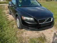 Gebraucht Volvo C30 125 PS (91 kW) 2007 Schwarz Kleinwagen