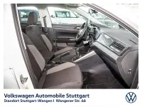 Gebraucht VW Polo Life 95 PS (69 kW) 2024 Pure white Kleinwagen