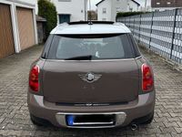 gebraucht Mini Countryman D