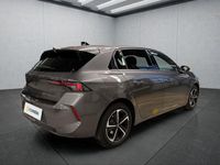 Gebraucht Opel Astra 131 PS (96 kW) 2025 Grau Limousine