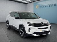 Gebraucht Citroën C5 Aircross 131 PS (96 kW) 2024 Weiß SUV