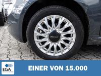 gebraucht Fiat 500C Lounge 1.2 8V EU6d-T Faltdach