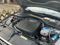 gebraucht Audi A6 AVANT