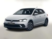 Neu VW Polo R 116 PS (85 kW) 2026 Reflexsilber metallic Kleinwagen
