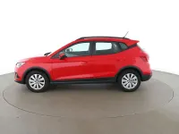 Gebraucht Seat Arona Style 116 PS (85 kW) 2020 Rot SUV