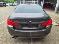 Second-hand BMW 520 184 CP (135 kW) 2012 Maro Berlinǎ