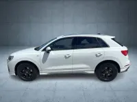 Gebraucht Audi Q3 Ambiente 150 PS (110 kW) 2026 Gletscherweiß metallic SUV