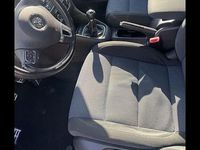 Gebraucht VW Golf VII 105 PS (77 kW) 2012 Schwarz Kombi