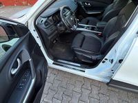 Gebraucht Renault Kadjar Bose Edition 159 PS (116 kW) 2019 Weiß SUV