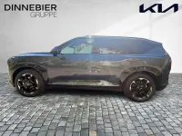 Second-hand Kia EV5 Launch Edition 160 kW (218 CP) 2026 Gri SUV