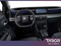 New Citroën C3 101 HP (74 kW) 2025 White Hatchback