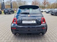 gebraucht Abarth 595 Tech-Paket *NAVI*PDC