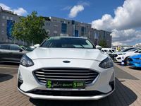 gebraucht Ford Focus 1.0 EcoBoost Cool & Connect Navi LM PDC