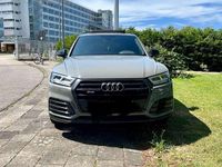 Gebraucht Audi SQ5 354 PS (260 kW) 2018 SUV