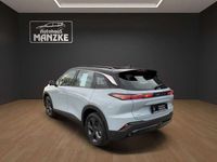 Gebraucht Baic X55 177 PS (130 kW) 2024 Silver light blue SUV