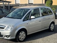 gebraucht Opel Meriva Edition.Klima.Top Zustand.TÜV Neu