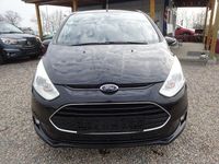 Occasion Ford B-MAX Titanium 101 ch (74 kW) 2015 Noir Monospace
