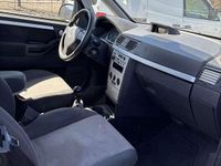 Gebraucht Opel Meriva Essentia 101 PS (74 kW) 2003 Van / Kleinbus
