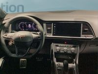 Neu Cupra Ateca 300 PS (220 kW) 2025 Weiß SUV