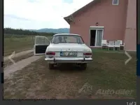 Occasion Ford Escort 105 ch (77 kW) 1978 Blanc