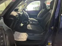 Gebraucht Citroën C4 Picasso 120 PS (88 kW) 2017 Blau Van / Kleinbus