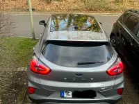 Gebraucht Ford Puma Titanium 155 PS (114 kW) 2023 Grau SUV