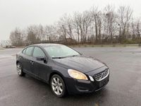 Gebraucht Volvo S60 Kinetic 163 PS (119 kW) 2010 Schwarz Limousine