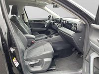 Gebraucht VW Tiguan Elegance 150 PS (110 kW) 2025 Schwarz SUV