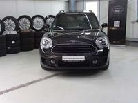 gebraucht Mini One D Countryman Panorama,Kamera,Leder,LED