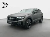 Gebraucht VW Touareg R-line 286 PS (210 kW) 2025 Siliziumgrau matt SUV