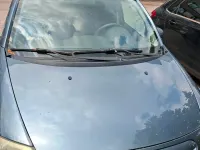 Gebraucht Citroën C3 73 PS (53 kW) 2005 Silber Kleinwagen