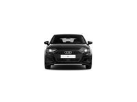 Gebraucht Audi A3 116 PS (85 kW) 2022 Brillantschwarz Limousine