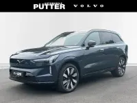 Gebraucht Volvo EX90 Executive 334 kW (455 PS) 2026 Metallic (blau SUV