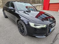 Gebraucht Audi A6 299 PS (219 kW) 2011 Schwarz Limousine