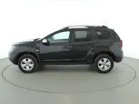 Gebraucht Dacia Duster Comfort 131 PS (96 kW) 2019 Schwarz SUV