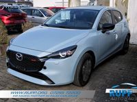 gebraucht Mazda 2 Homura