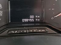 Gebraucht Citroën C3 81 PS (59 kW) 2018 Weiß Kleinwagen